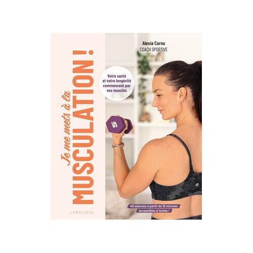 Je Me Mets À La Musculation !