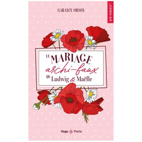 Le Mariage Archi-Faux De Ludwig & Maëlle