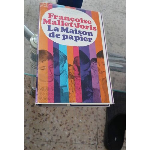La Maison De Papier