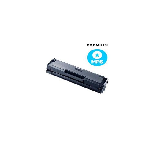 Compatible MPS Premium SAMLTD111SPP Black pour Samsung - MLT-D111S