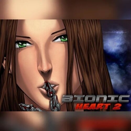 Bionic Heart 2 (PC) Steam Key - GLOBAL