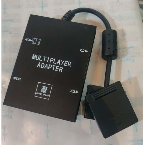 Sony PS2 Slim Playstation 2 Multitap Small