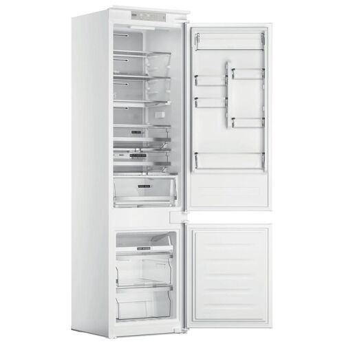 Réfrigérateur combiné Whirlpool WHC20 T573 Intégré 280 L Blanc