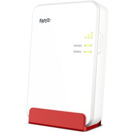 Repeater FRITZ! 1610 Outdoor Répéteur réseau 3000 Mbit/s Blanc