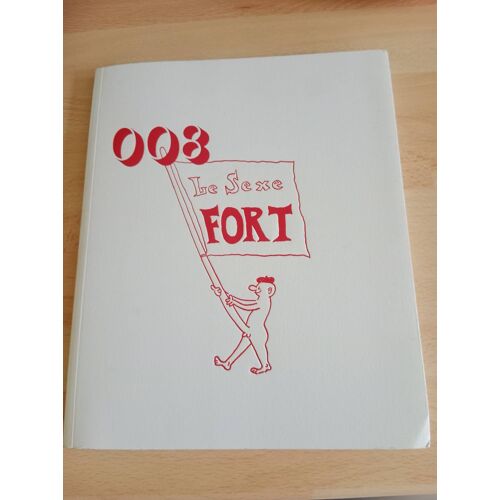 008 Le Sexe Fort - Sancy