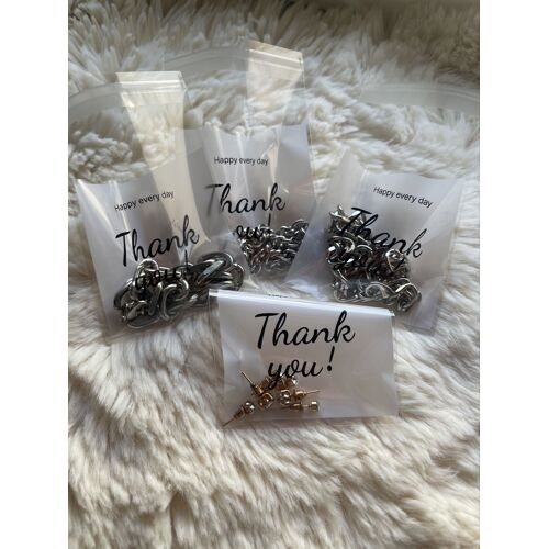 Lot De Bijoux Homme 