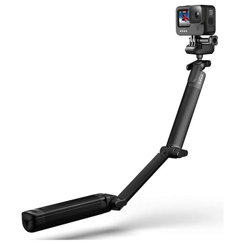 GoPro AFAEM-002 accessoire de caméra sportive d'action Poignée de caméra