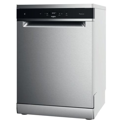 Lave-vaisselle Whirlpool WFC 3C26 P X Pose libre 14 couverts
