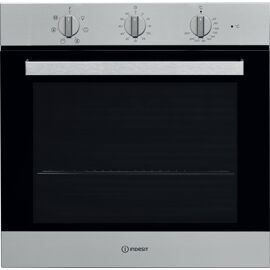 Indesit IFW 6530 IX Acier inoxydable