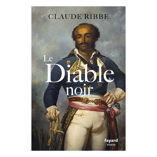 Le Diable Noir