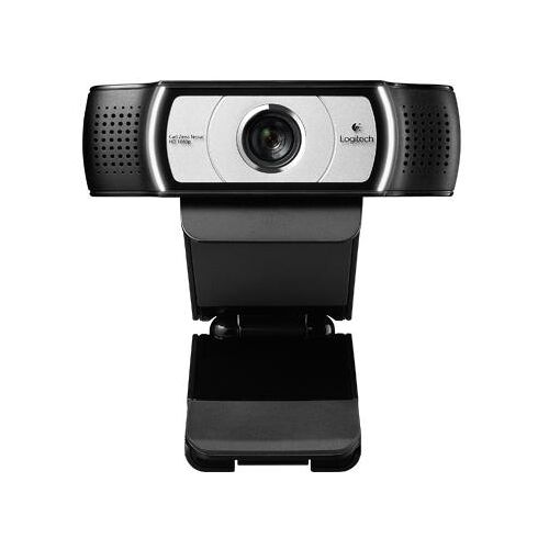 Logitech C930e