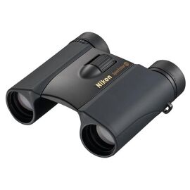 Nikon Sportstar EX 8x25 DCF jumelle Noir