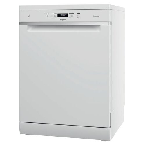 Lave-vaisselle Whirlpool WFC 3C26 P Pose libre 14 couverts