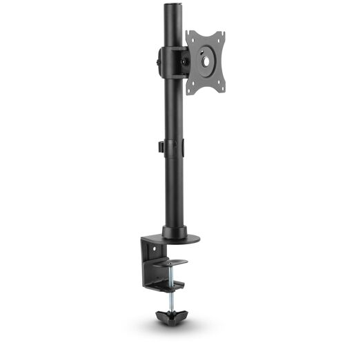 InLine 23108D support d'écran plat pour bureau 13" Noir