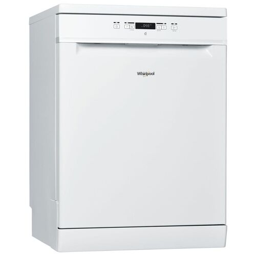 Lave-vaisselle Whirlpool WFC 3C26 Pose libre 14 couverts