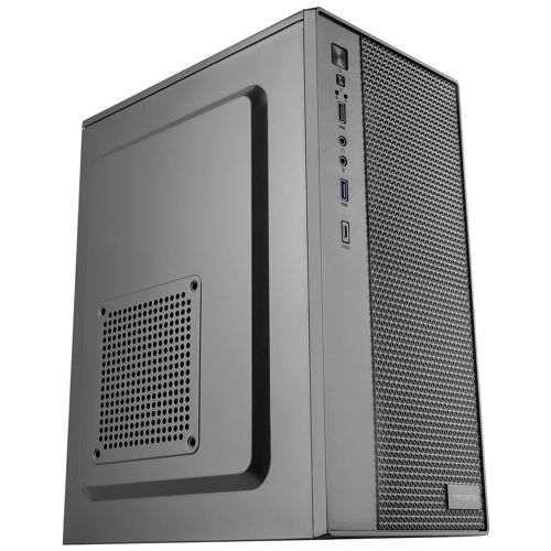 Tacens Anima AC7500 unité centrale Mini Tower Noir 500 W