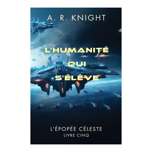 L'humanité Qui S'élève