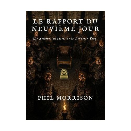 Le Rapport Du Neuvieme Jour