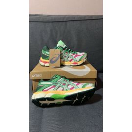 Baskets Asics Verte - 40