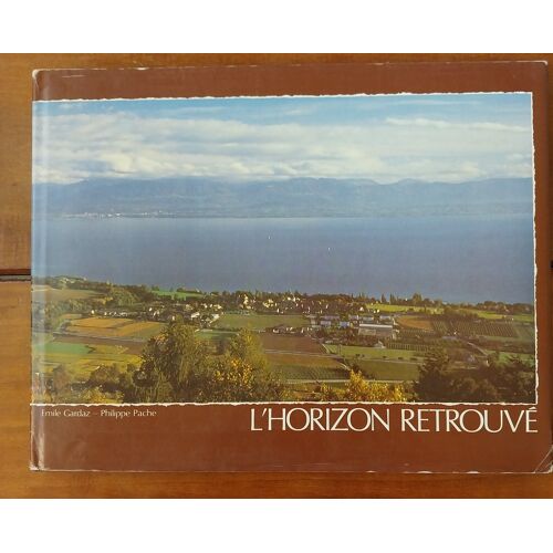 Horizon Retrouvé Le Signal De Bougy En Suisse