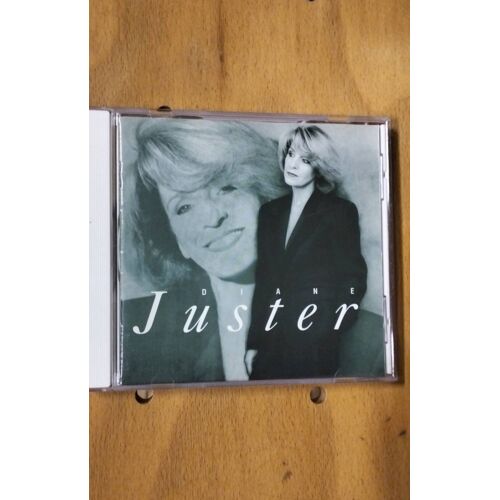 Diane Juster