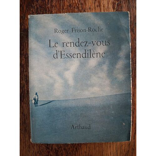 Le Rendez-Vous D'Essendrilène