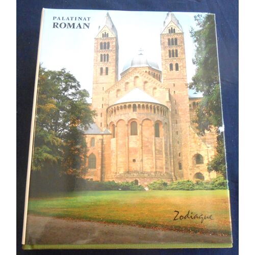 Palatinat Roman