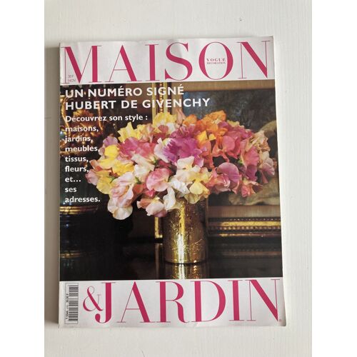 Maison & Jardin 418