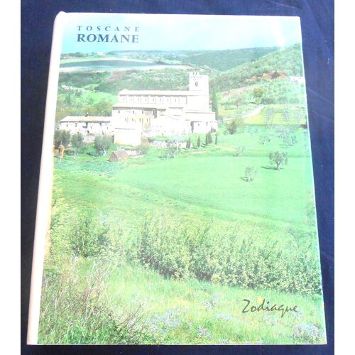 Toscane Romane