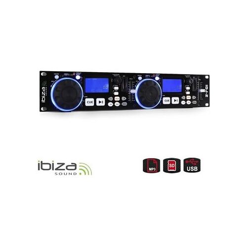 Ibiza idj-2
