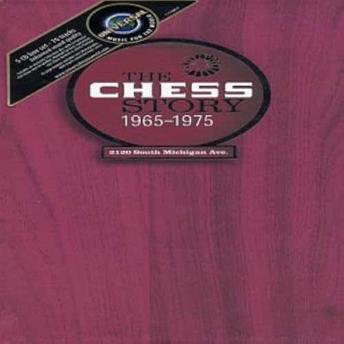 The Chess Story 1965