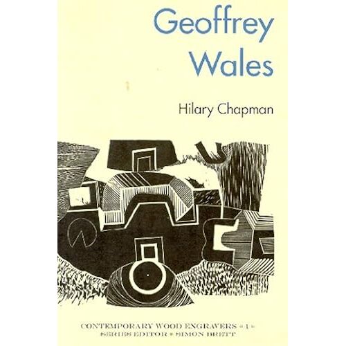 Geoffrey Wales (Contemporary Wood Engravers)