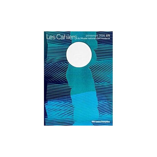 Cahier Du Mnam 175 - Xérographies