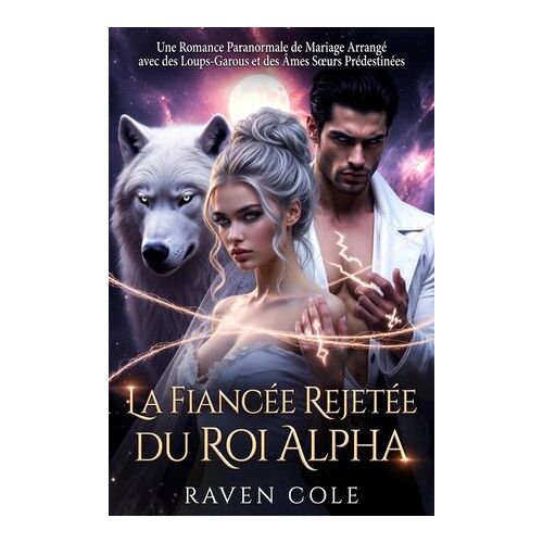 La Fiancée Rejetée Du Roi Alpha