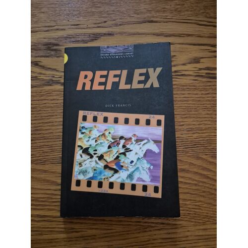 Reflex Dick Francis