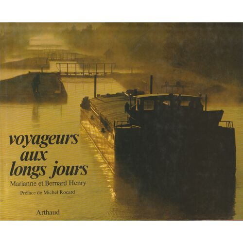 Voyageurs Aux Longs Jours.