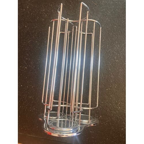 3 porte capsules Tassimo