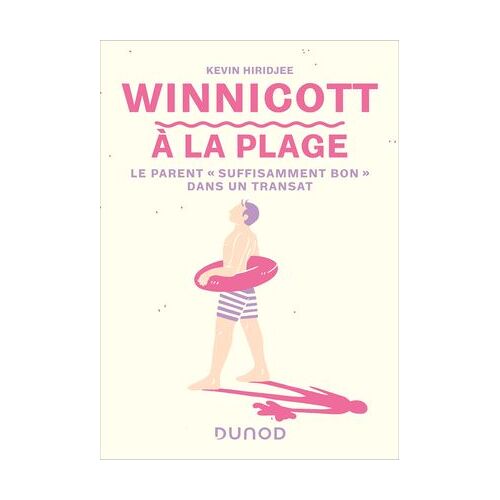 Winnicott À La Plage