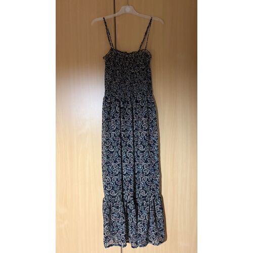 Robe Longue D’Été Captain Tortue