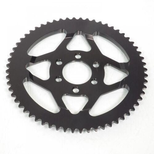 Couronne De Transmission Polini Pour Moto Enfant Polini 143.295.160 Neuf