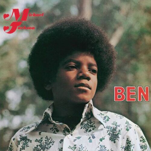Michael Jackson - Ben - Shm [Compact Discs] Shm Cd, Japan - Import