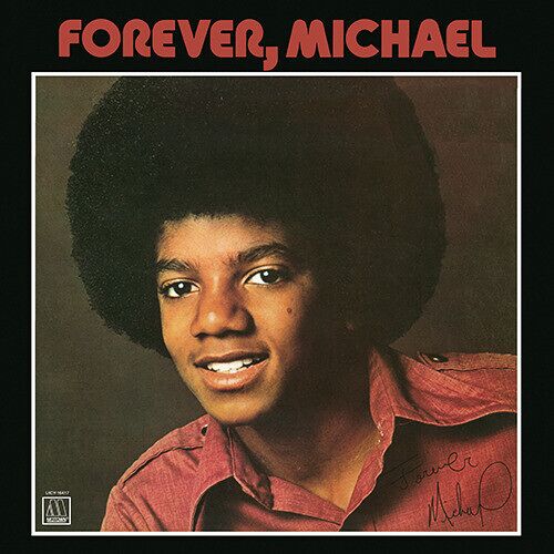 Michael Jackson - Forever, Michael - Shm [Compact Discs] Shm Cd, Japan - Import