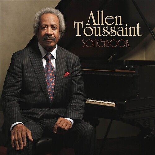 Allen Toussaint - Songbook [Vinyl Lp]