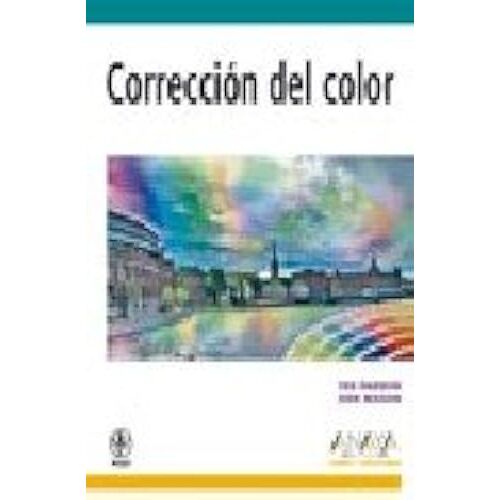 Correccion Del Color