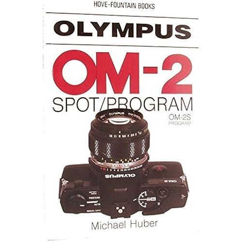 Olympus Om-2 Spot/Program