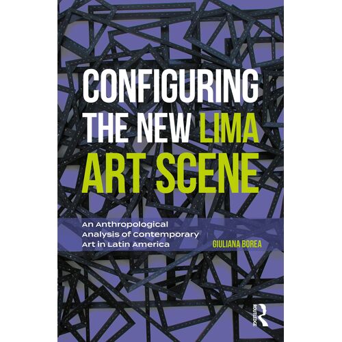Configuring The New Lima Art Scene