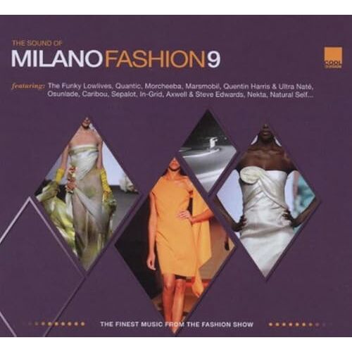 Milano Fashion 9