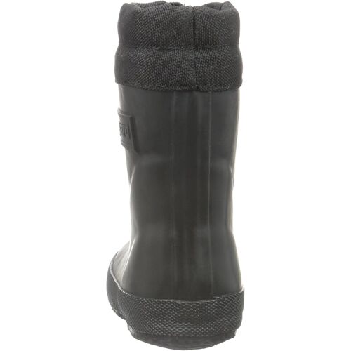 Bisgaard 5712827500353 Bottine Noir - 31