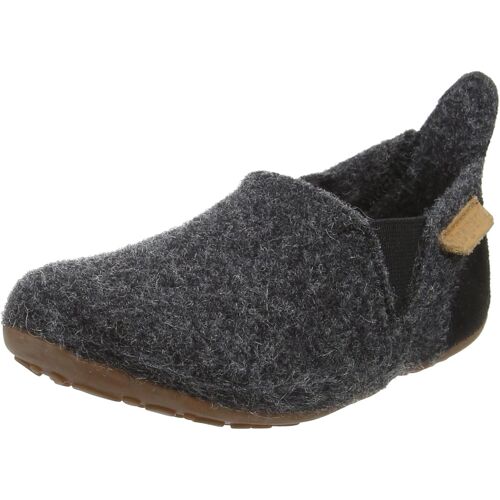 Bisgaard 5712827962328 Pantoufle Gris
