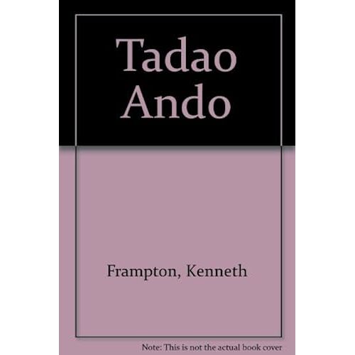 Tadao Ando